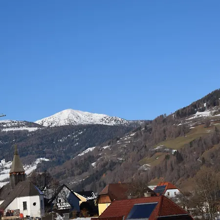 Apartman Unterweger *