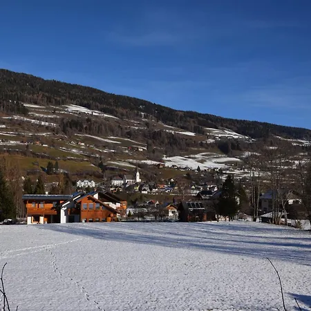 Unterweger Sankt Georgen ob Murau