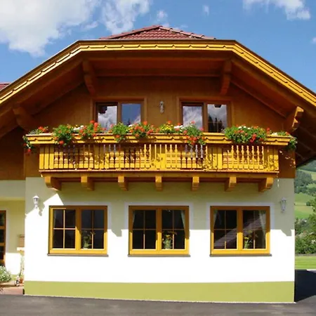 Unterweger Sankt Georgen ob Murau