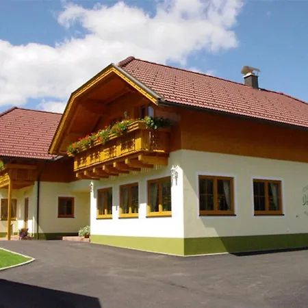 Unterweger Sankt Georgen ob Murau