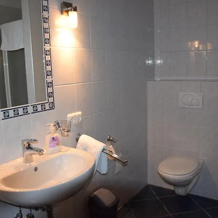 Apartman Unterweger *