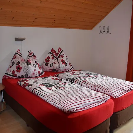 Unterweger * Sankt Georgen ob Murau