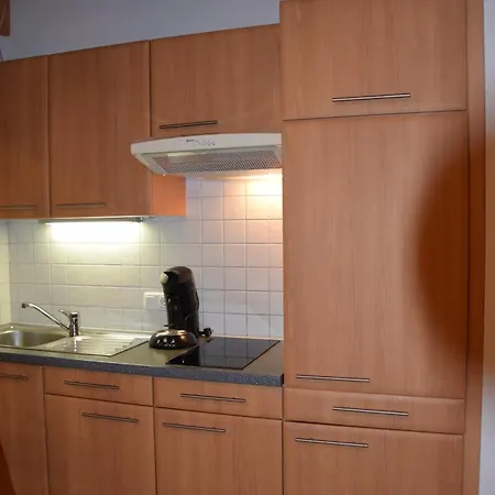 Unterweger * Sankt Georgen ob Murau