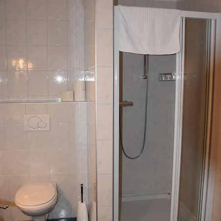 Unterweger Apartman Sankt Georgen ob Murau