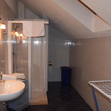 Unterweger Sankt Georgen ob Murau