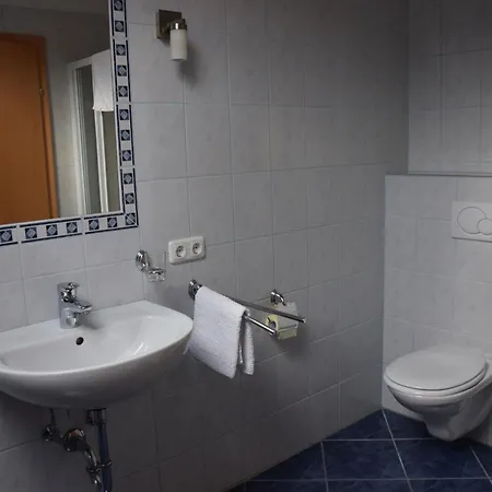 Unterweger Apartman *