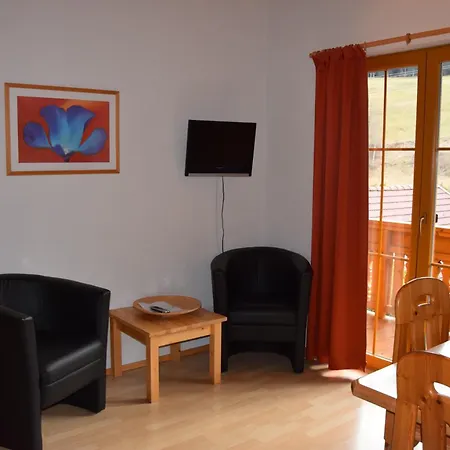 Apartman Unterweger *