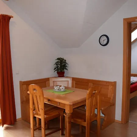 Unterweger Sankt Georgen ob Murau