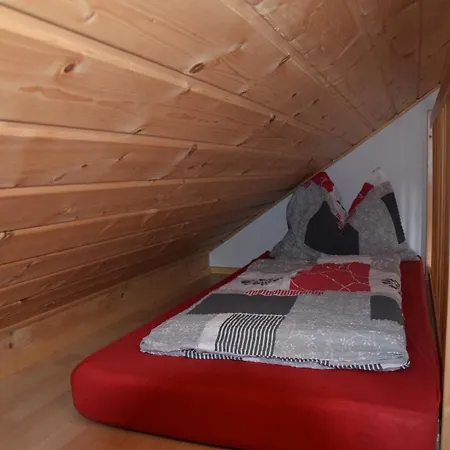 Unterweger Apartman *