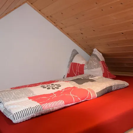 Unterweger Apartman Sankt Georgen ob Murau