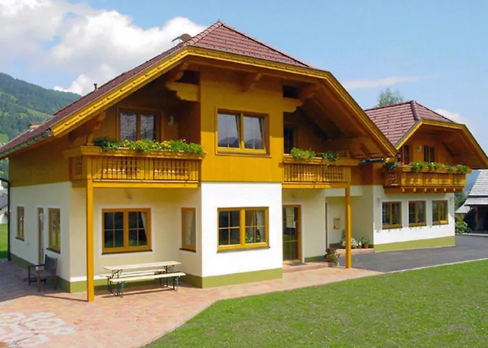 Apartamento Unterweger