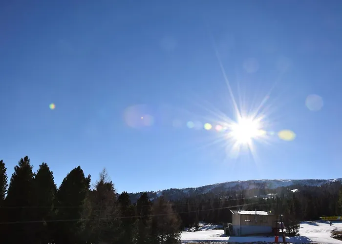 Unterweger Apartamento