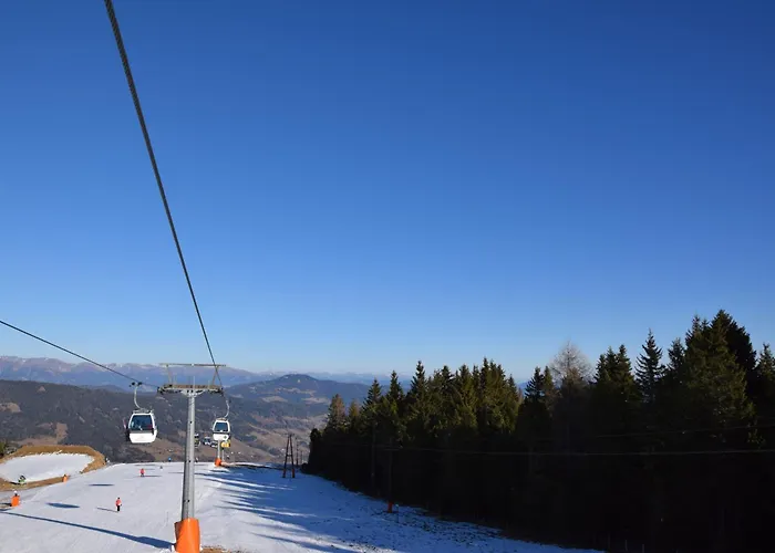 Unterweger Apartamento