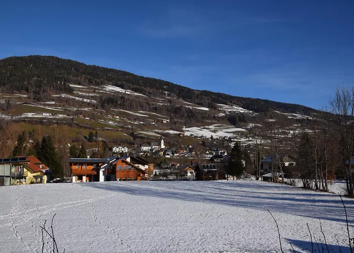 Unterweger Sankt Georgen ob Murau