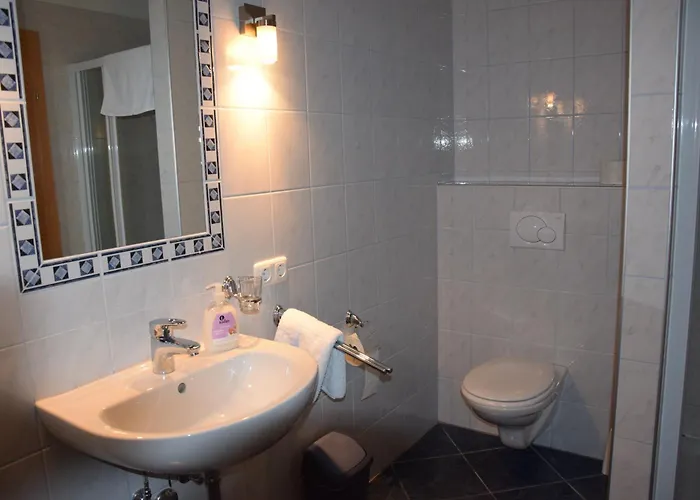 Apartamento Unterweger *