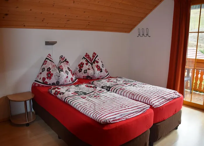 Unterweger * Sankt Georgen ob Murau