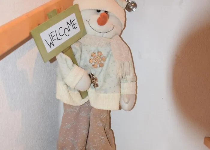 Apartamento Unterweger