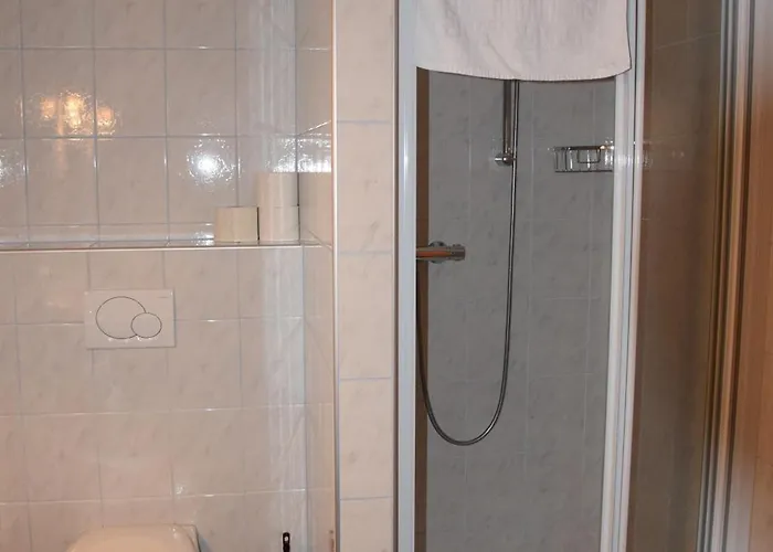 Unterweger Apartamento Sankt Georgen ob Murau