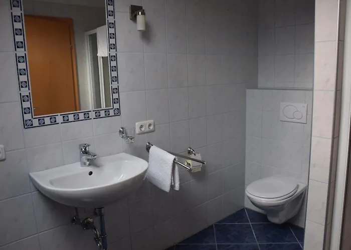 Unterweger Apartamento *