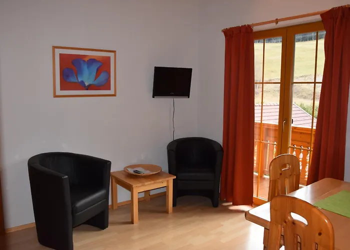 Apartamento Unterweger *