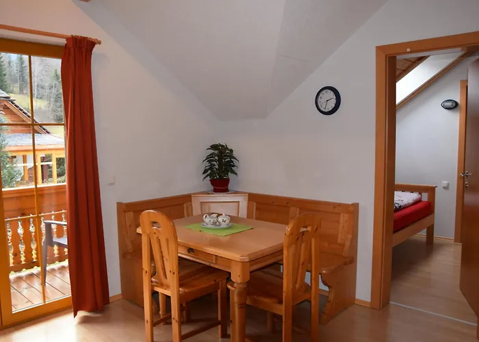 Unterweger Sankt Georgen ob Murau