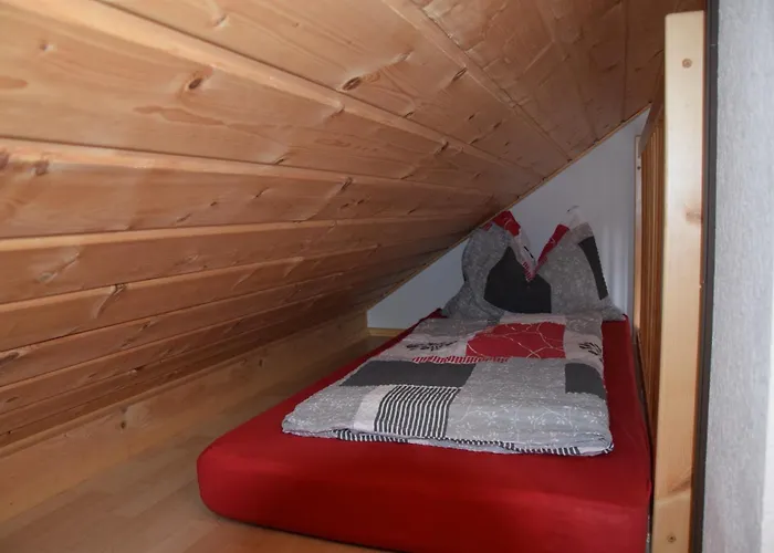 Unterweger Apartamento *