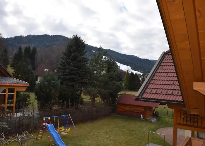 Unterweger Apartamento