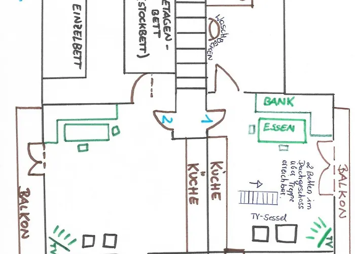Unterweger * Sankt Georgen ob Murau