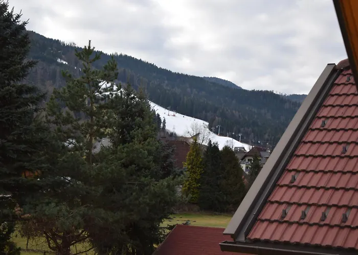 Unterweger Apartamento