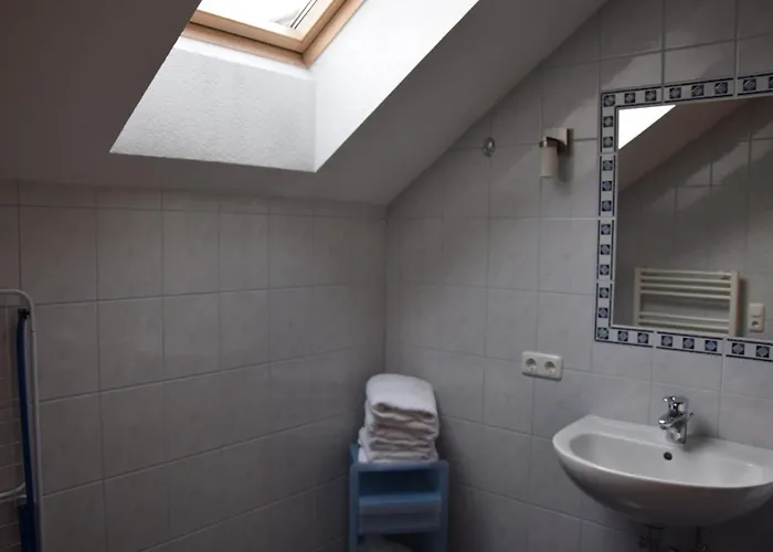 Apartamento Unterweger *